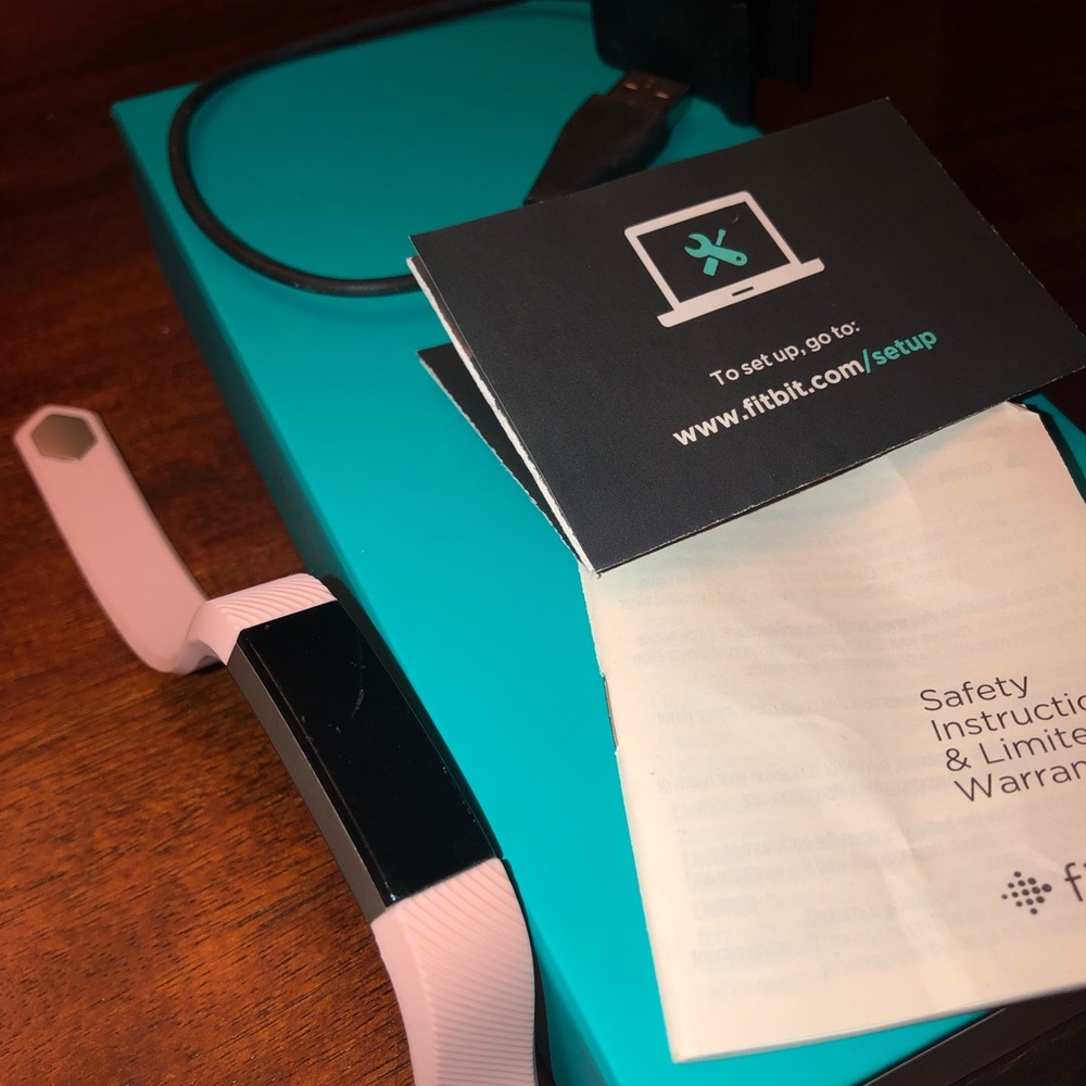 Fitbit Alta